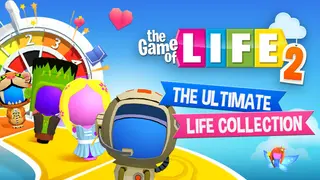 THE GAME OF LIFE 2: Ultimate Life Collection
