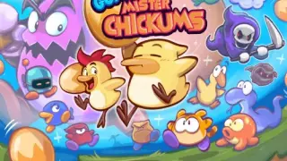 Go! Go! Mister Chickums - Switch