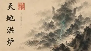 The Grand Furnace