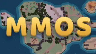 MMOS: MMO Simulator