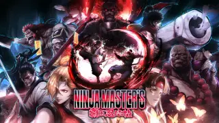 NINJA MASTER'S