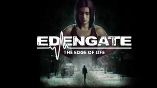 EDENGATE: The Edge of Life