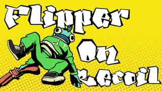 Flipper On Recoil