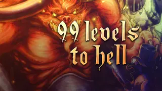 99 Levels to Hell