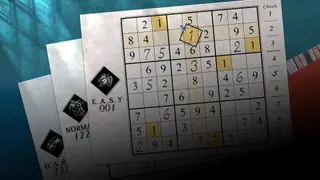 Sudoku Classic X - Xbox One & Series