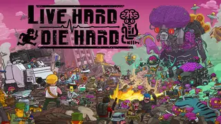 Live Hard, Die Hard