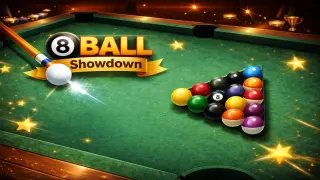8 Ball Pool Game APG (Xbox One)