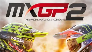 MXGP2 - The Official Motocross Videogame - PS4