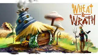 Wheat and Wrath