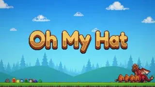 Oh My Hat