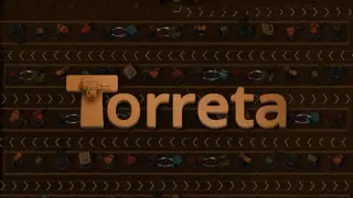 Torreta