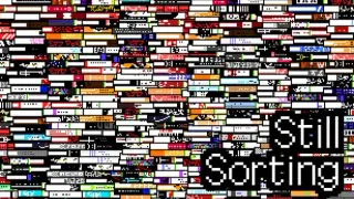 Still Sorting