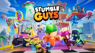 Stumble Guys