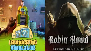 Thick as Thieving Builders
