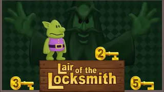 Lair of the Locksmith