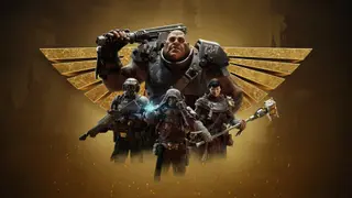 Warhammer 40,000: Darktide - Imperial - Xbox Series
