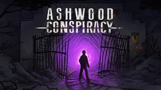 Ashwood Conspiracy