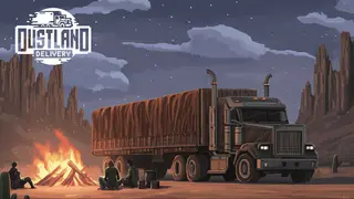 Dustland Delivery