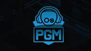 Pro Gamer Manager