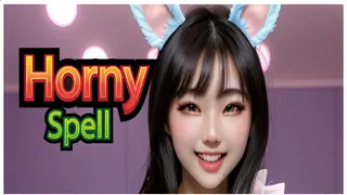 Horny Spell - Bunny Love DLC