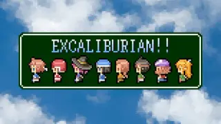EXCALIBURIAN!!