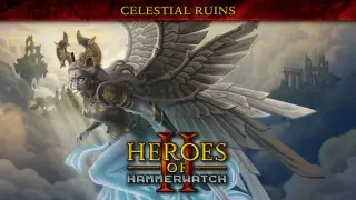Heroes of Hammerwatch II Deluxe Edition