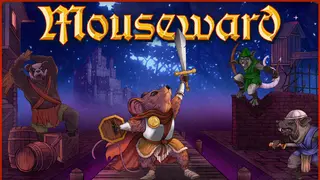 Mouseward