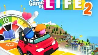 THE GAME OF LIFE 2 - Switch
