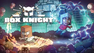Box Knight