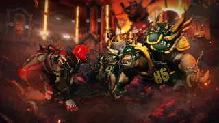 Mutant Football League 2 (Xbox Series)