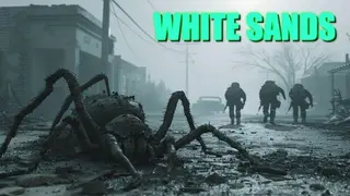 White Sands