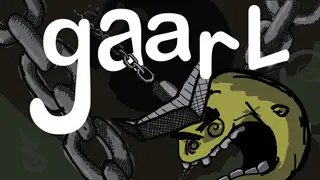 GAARL! - Gabe's Action Arcade RogueLike