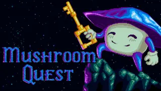 Mushroom Quest