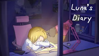 Luna's Diary