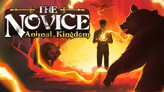 The Novice: Animal Kingdom