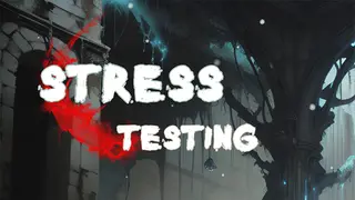 Stress testing