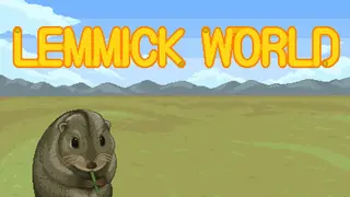 LEMMICK WORLD