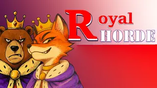 Royal Horde