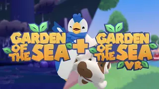 Garden of the Sea Complete Edition