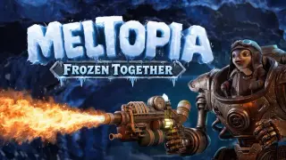Meltopia: Frozen Together