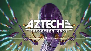 Aztech Forgotten Gods