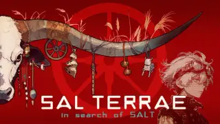 Sal Terrae: in search of SALT