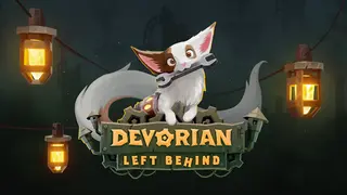 Devorian: Left Behind