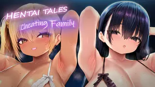 Hentai Tales Series Ver.6