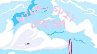 Wingsuit Dream