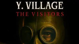 Y. Village - The Visitors - Switch