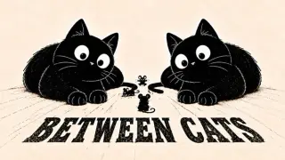 Between Cats