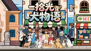 拾光犬物语