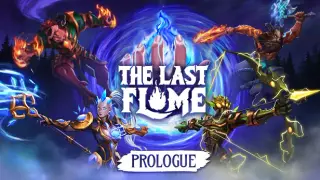 The Last Flame: Prologue