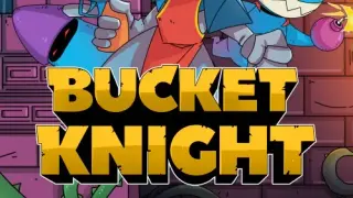 Bucket Knight - Switch